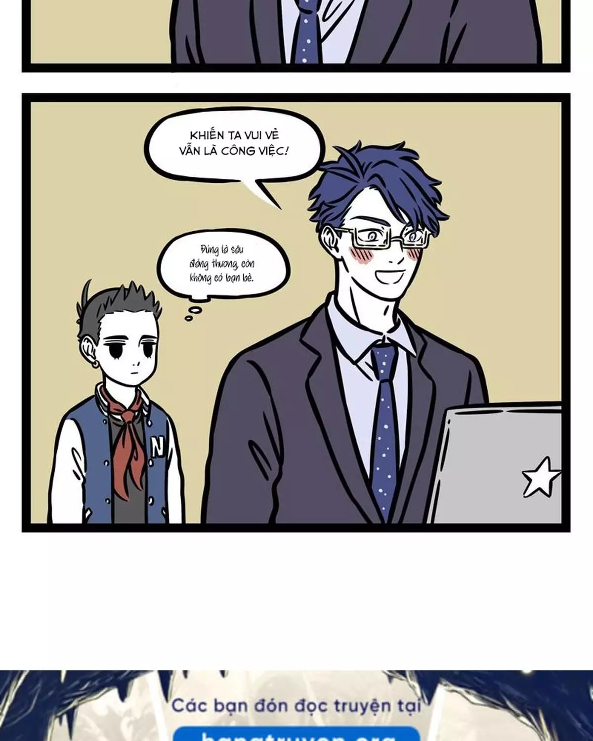 Phi Nhân Chapter 239 - Next Chapter 240