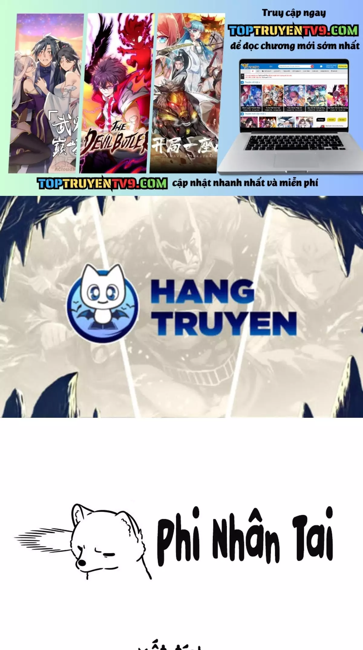 Phi Nhân Chapter 240 - Next Chapter 241