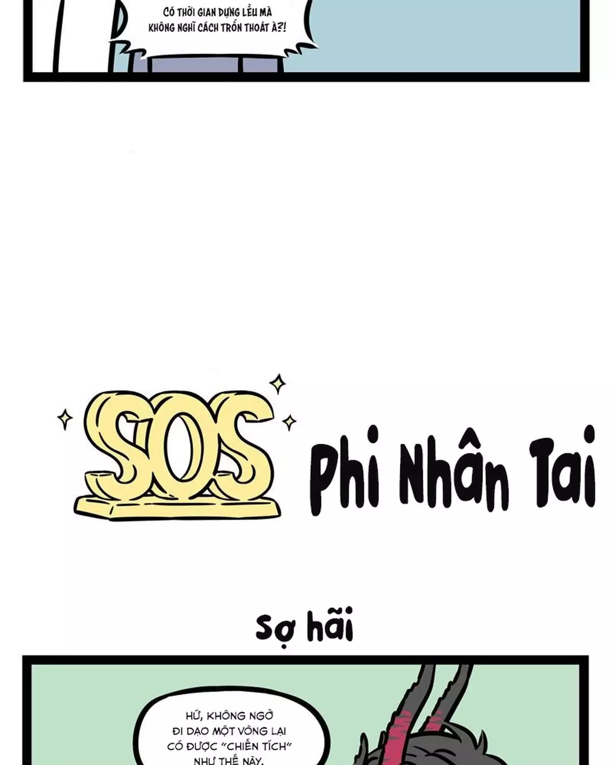 Phi Nhân Chapter 240 - Next Chapter 241