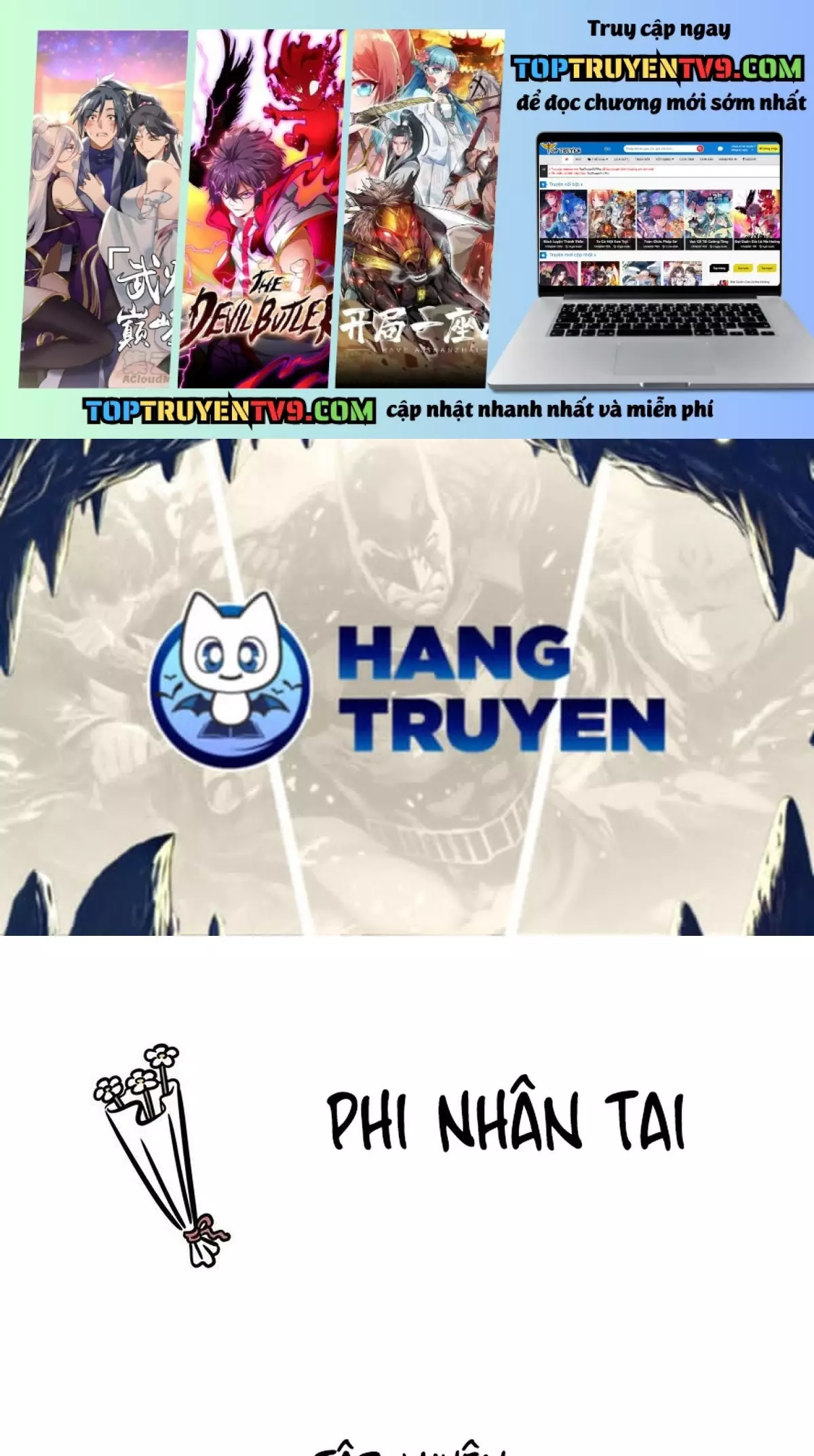 Phi Nhân Chapter 242 - Next Chapter 243