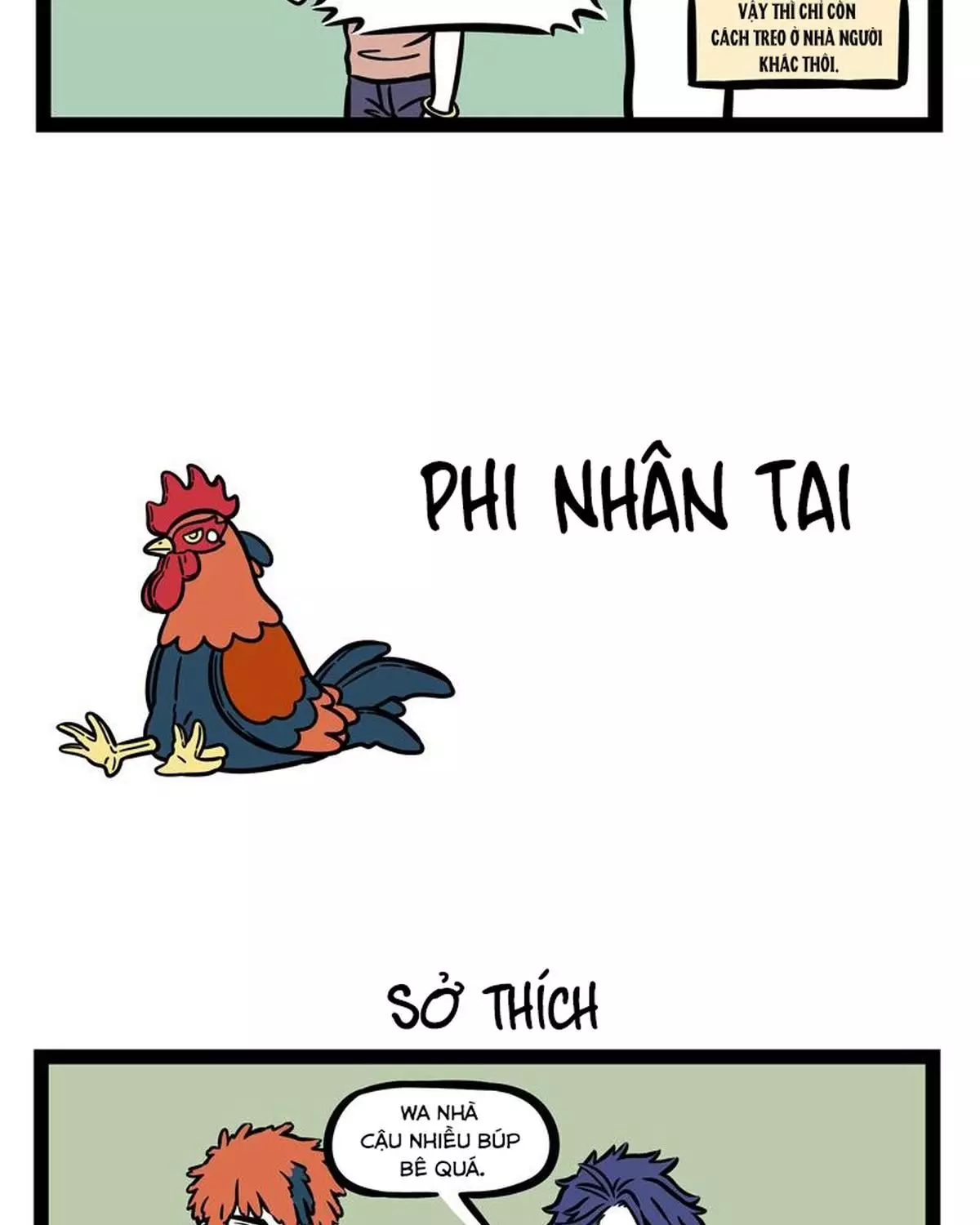 Phi Nhân Chapter 243 - Next Chapter 244