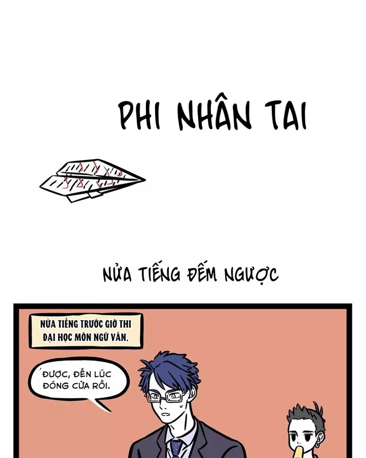 Phi Nhân Chapter 245 - Trang 3