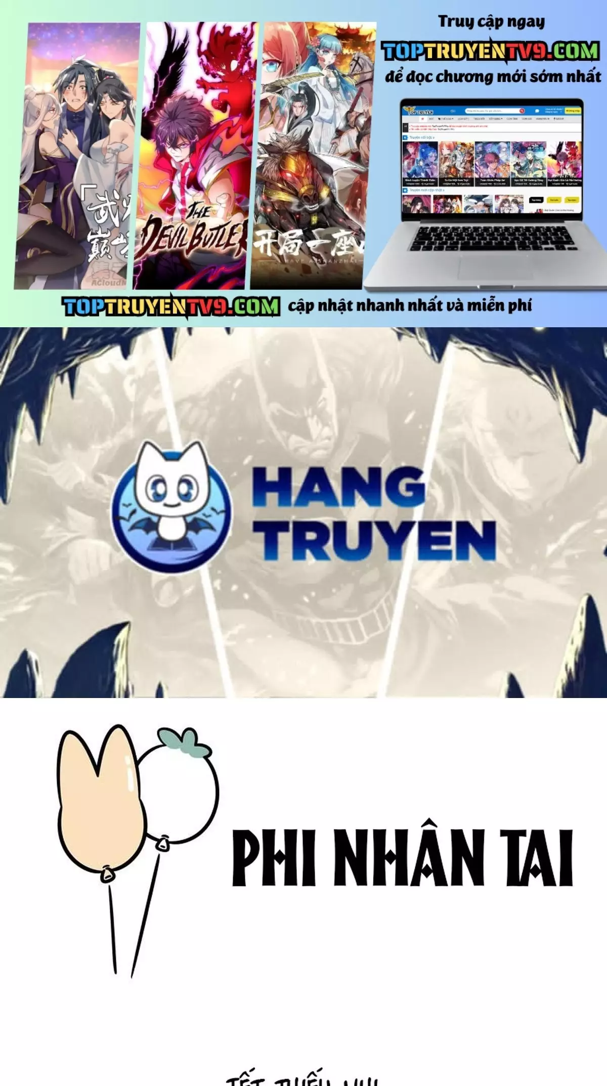 Phi Nhân Chapter 246 - Next Chapter 247