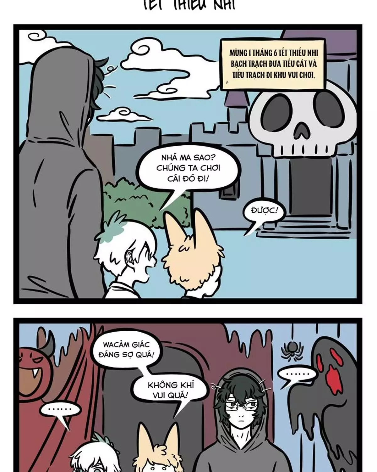 Phi Nhân Chapter 246 - Next Chapter 247