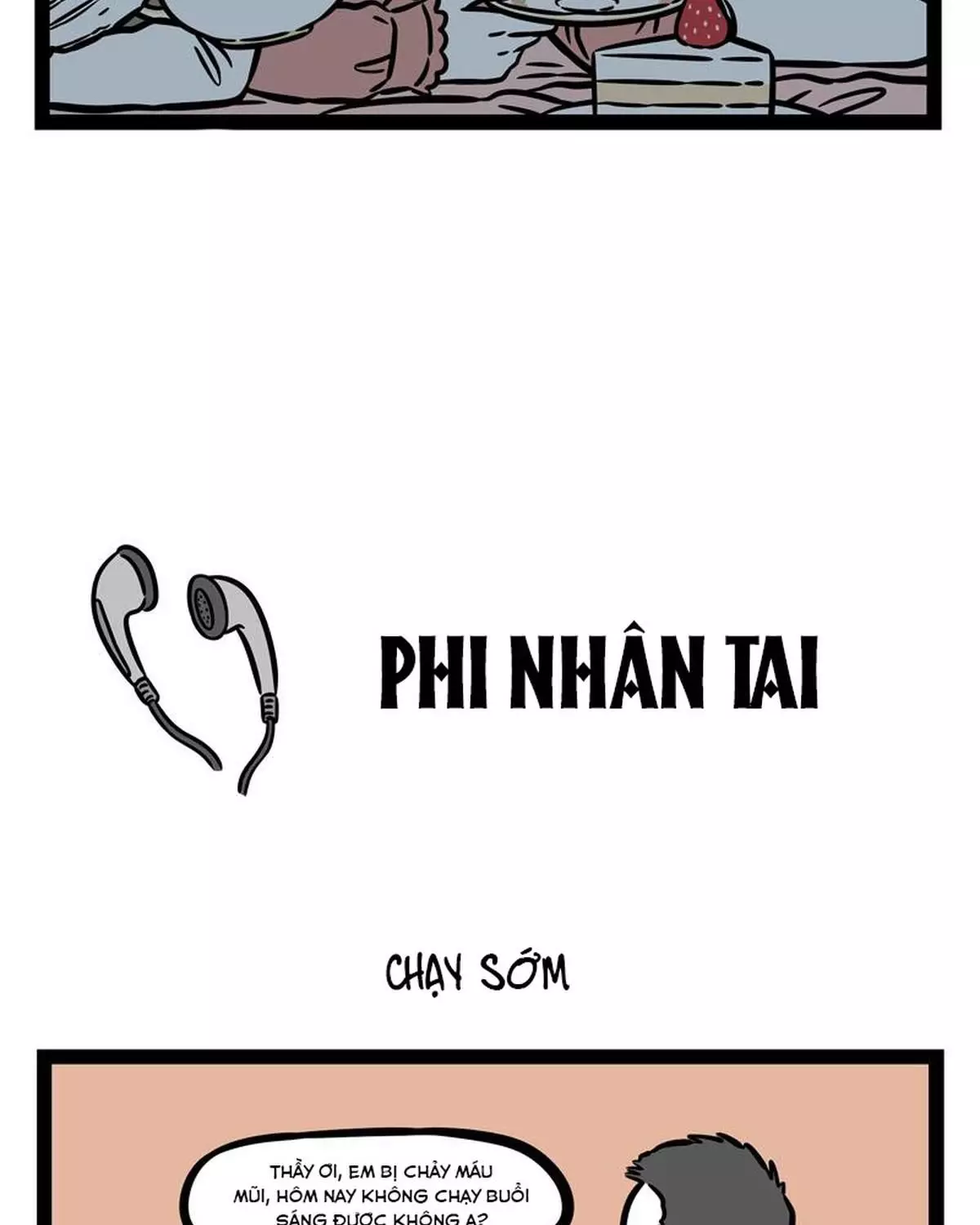 Phi Nhân Chapter 247 - Trang 3