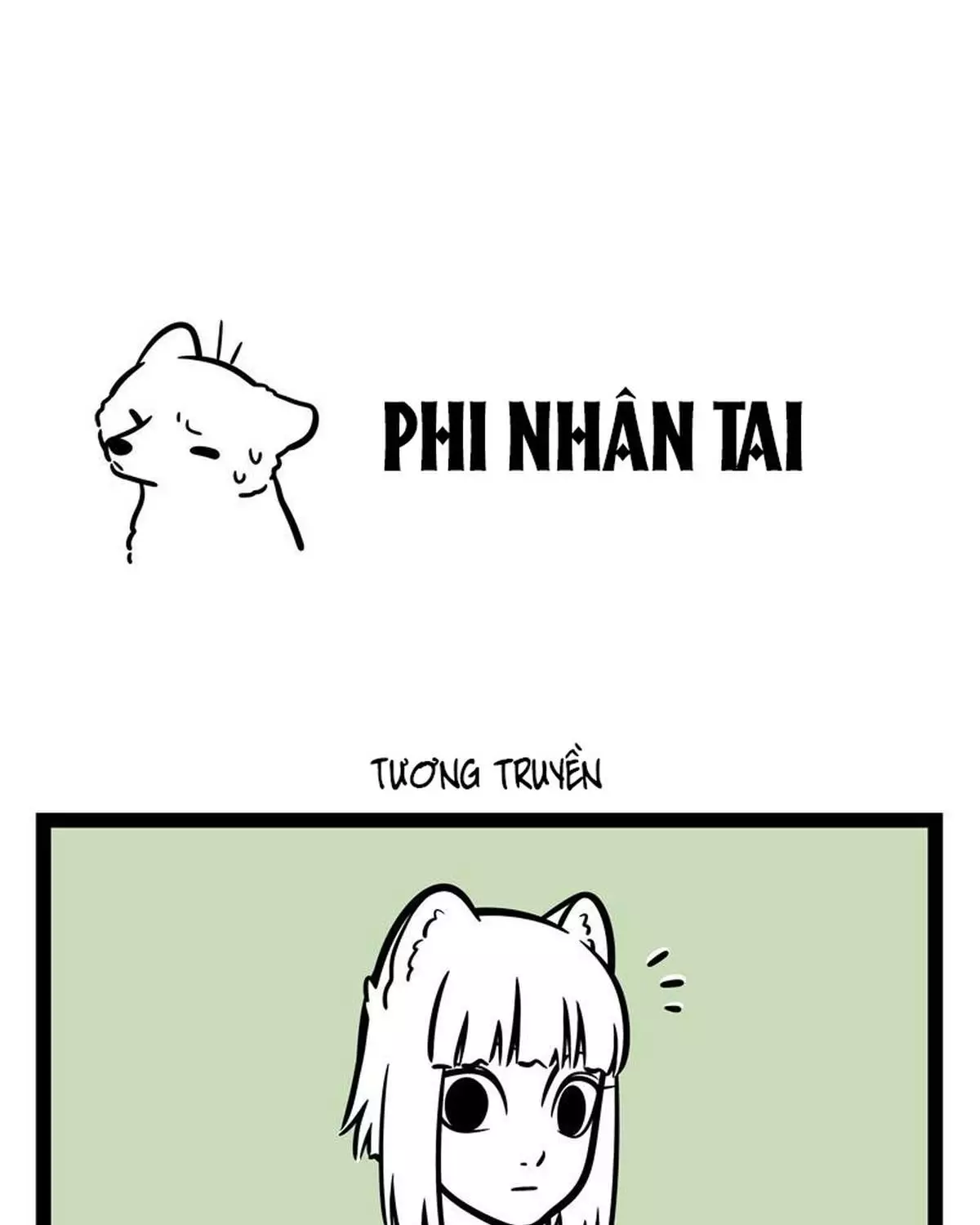 Phi Nhân Chapter 247 - Trang 3