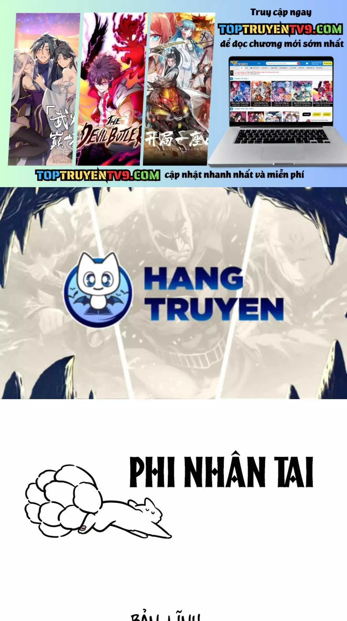 Phi Nhân Chapter 248 - Next Chapter 249