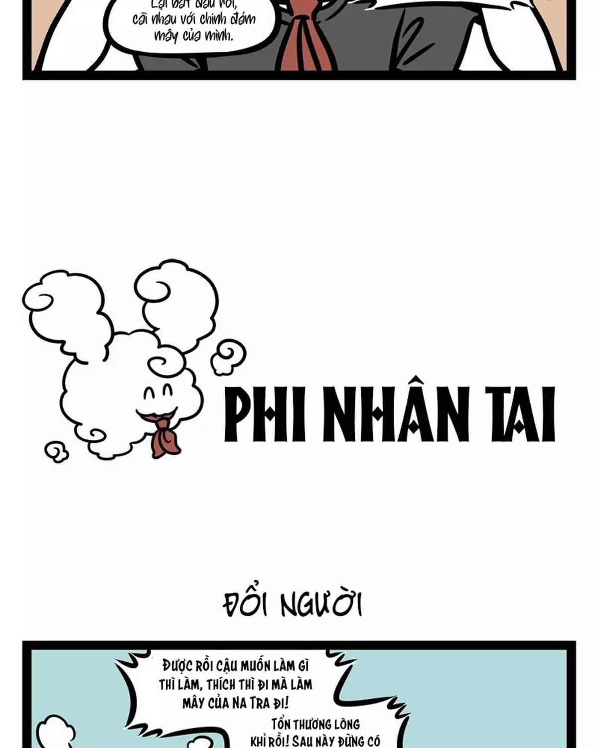 Phi Nhân Chapter 249 - Next Chapter 250