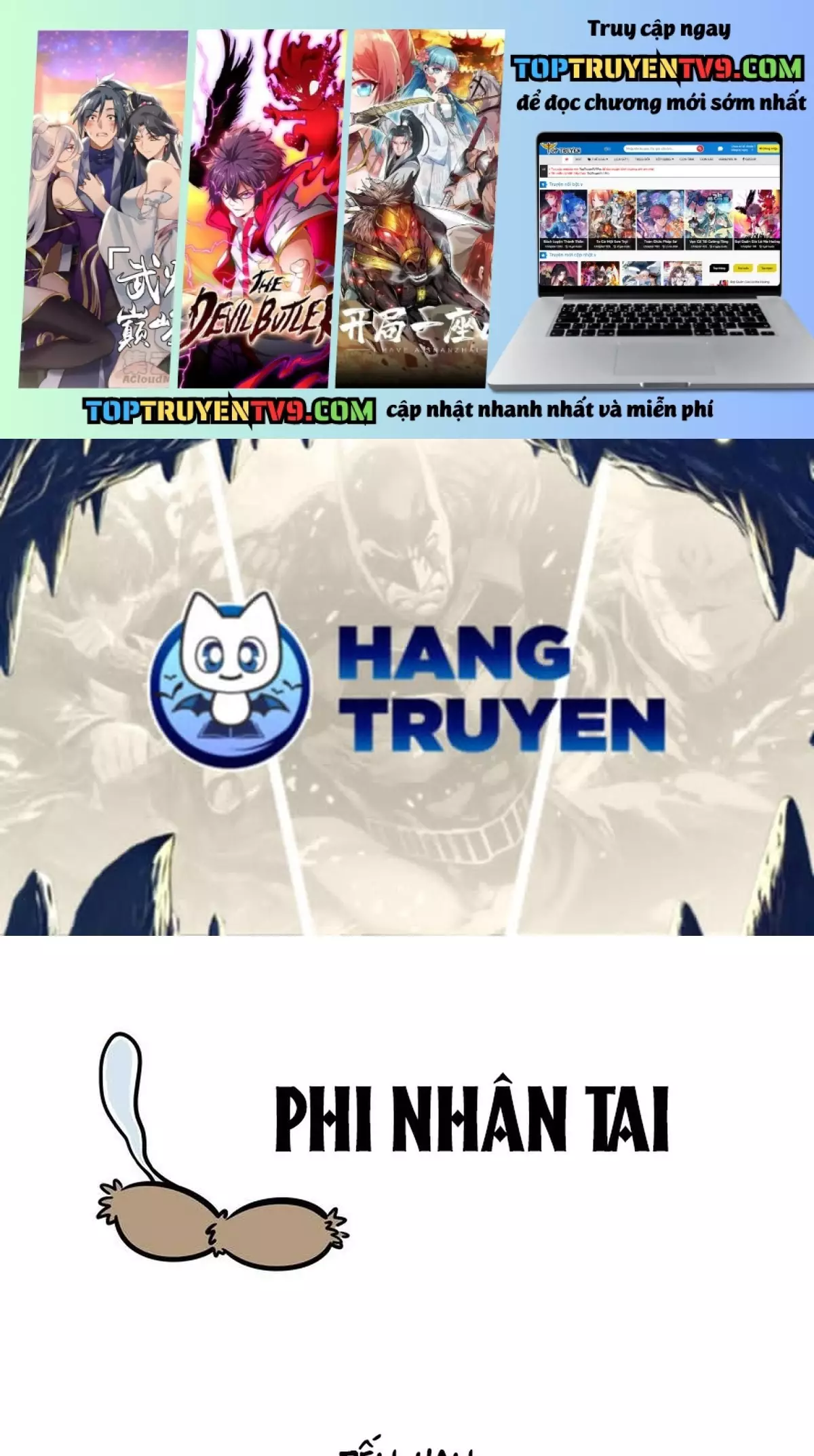 Phi Nhân Chapter 251 - Next Chapter 252
