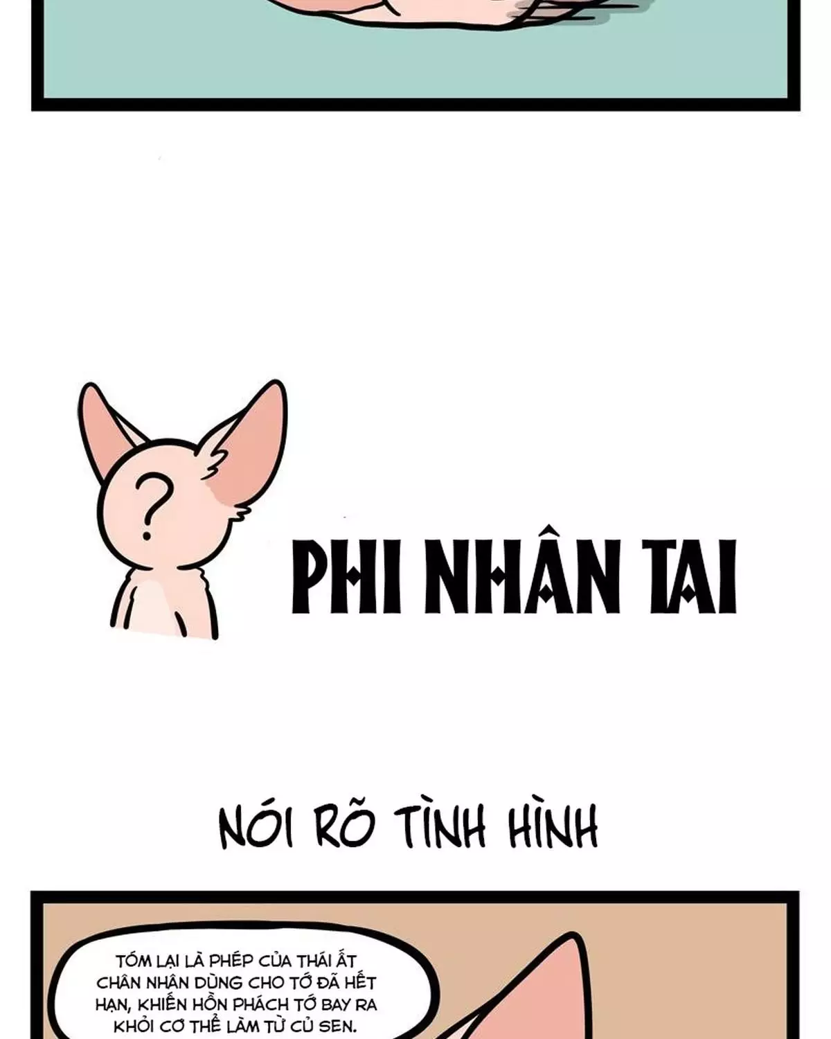 Phi Nhân Chapter 251 - Next Chapter 252