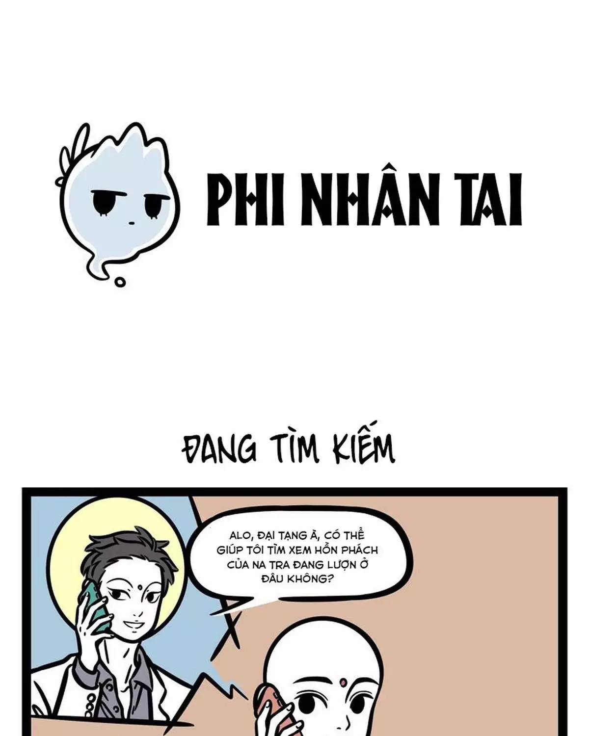 Phi Nhân Chapter 251 - Next Chapter 252
