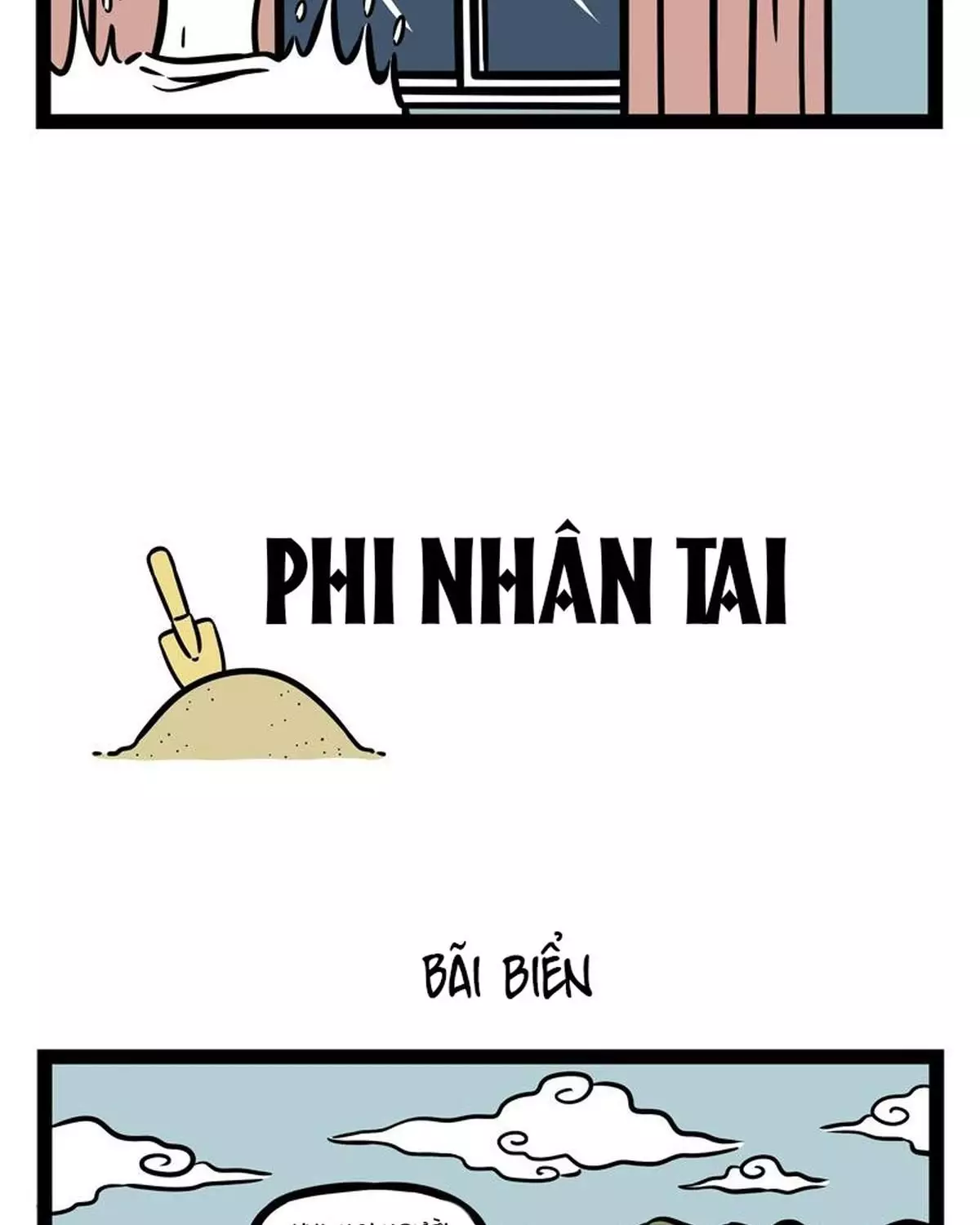Phi Nhân Chapter 253 - Next Chapter 254