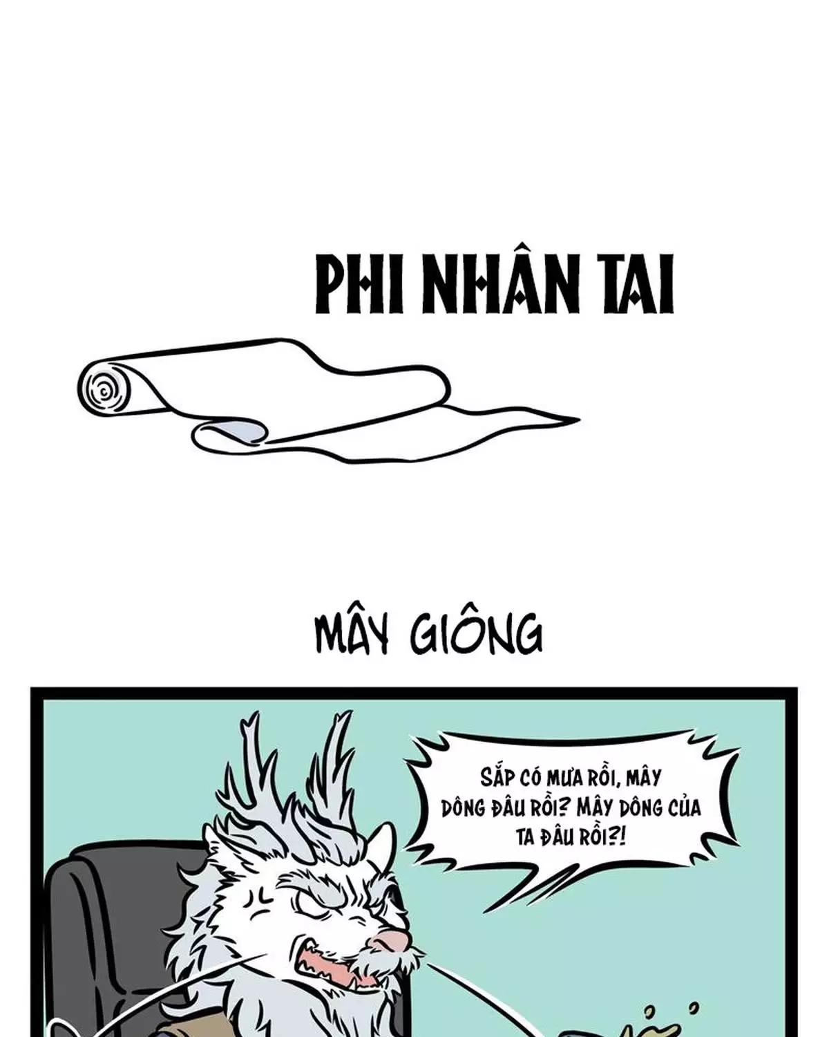 Phi Nhân Chapter 253 - Next Chapter 254