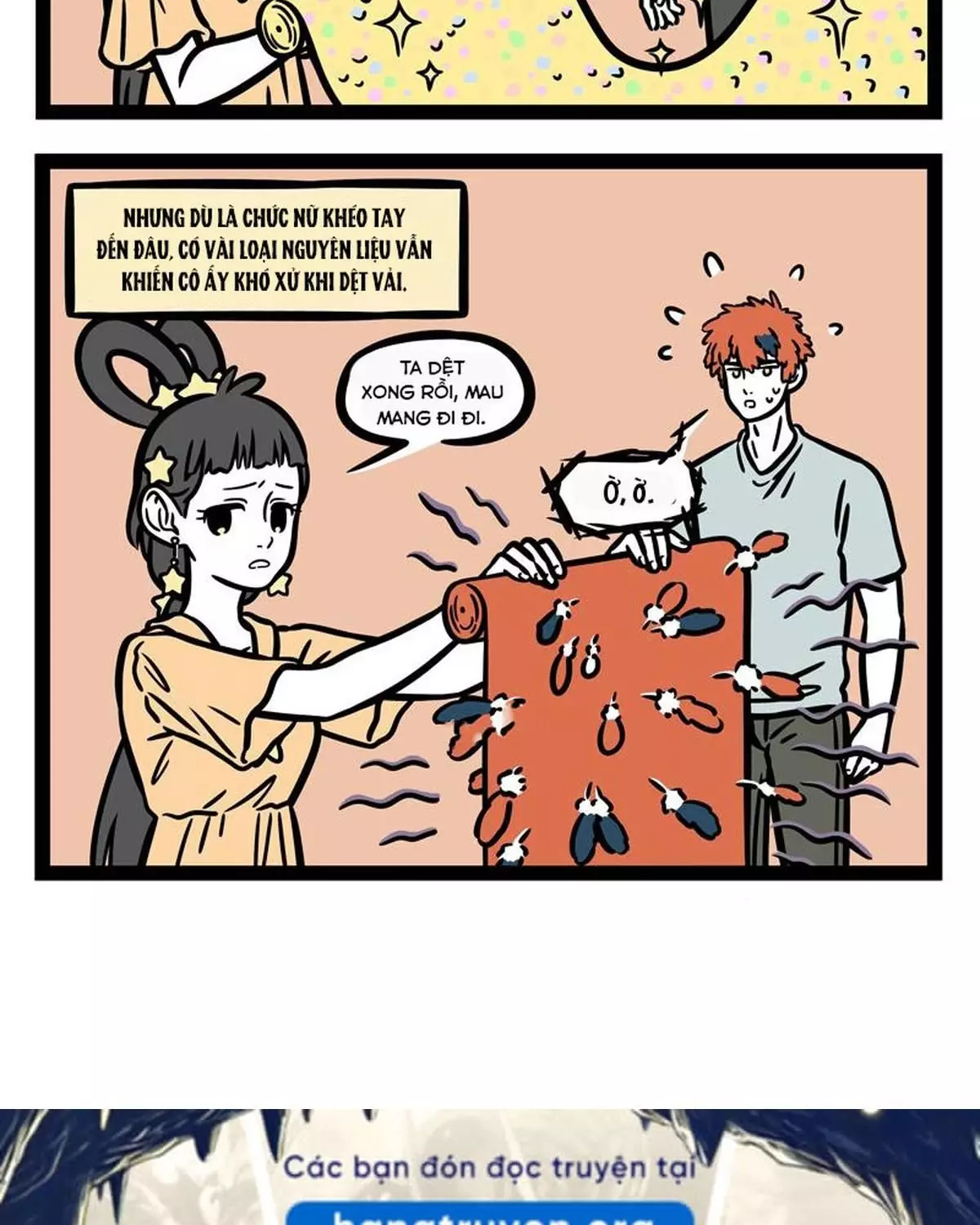 Phi Nhân Chapter 253 - Next Chapter 254