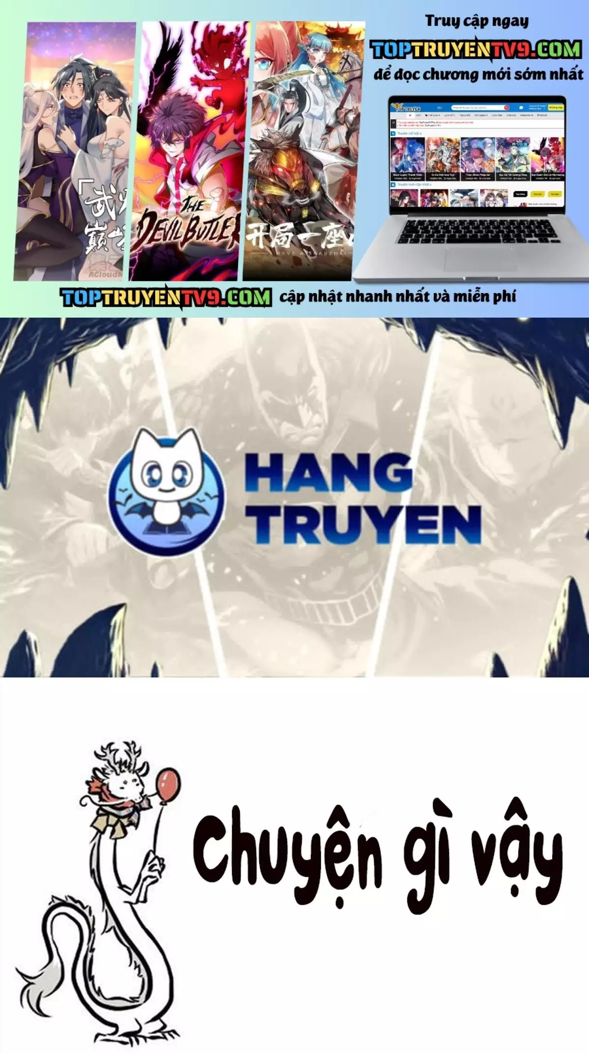 Phi Nhân Chapter 3 - Next Chapter 4