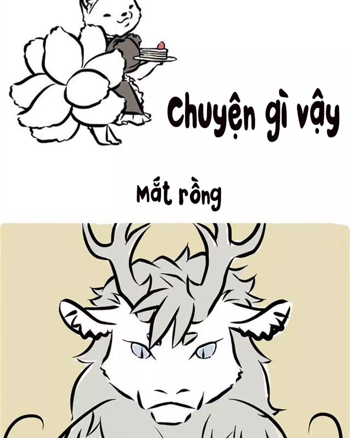 Phi Nhân Chapter 3 - Next Chapter 4