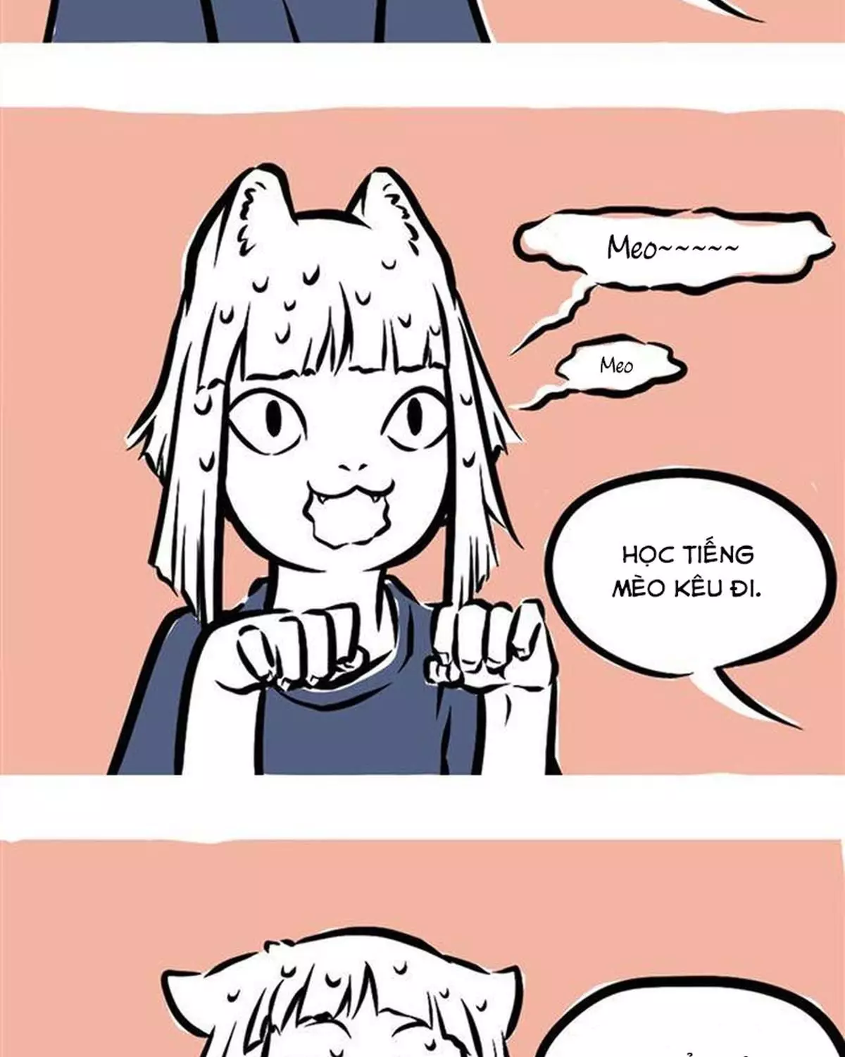 Phi Nhân Chapter 3 - Next Chapter 4