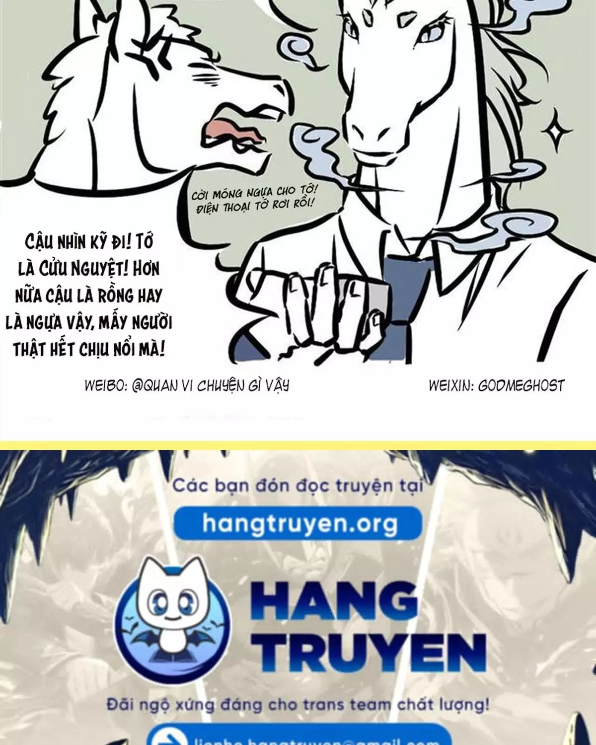 Phi Nhân Chapter 3 - Next Chapter 4