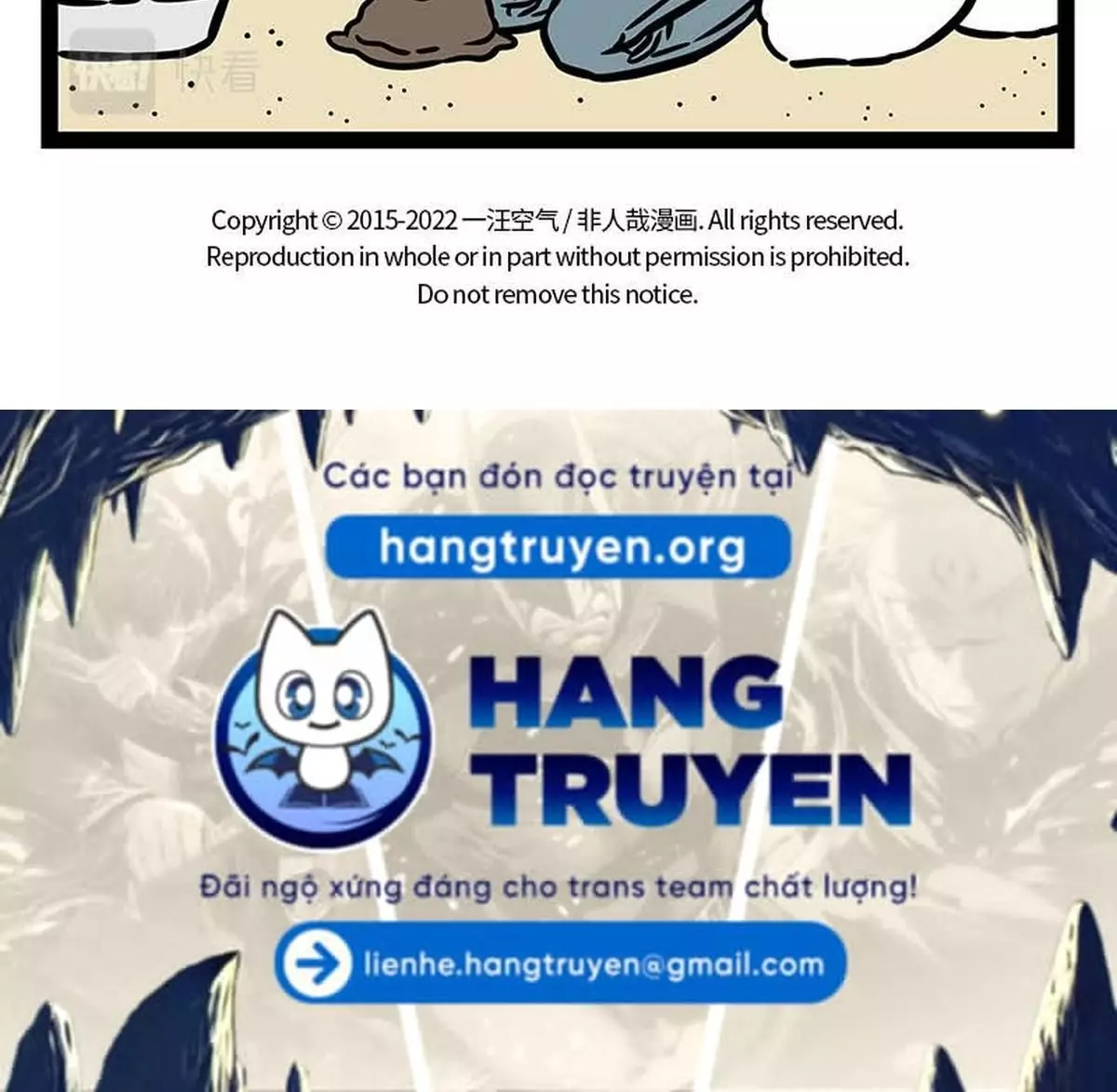 Phi Nhân Chapter 369 - Next Chapter 370