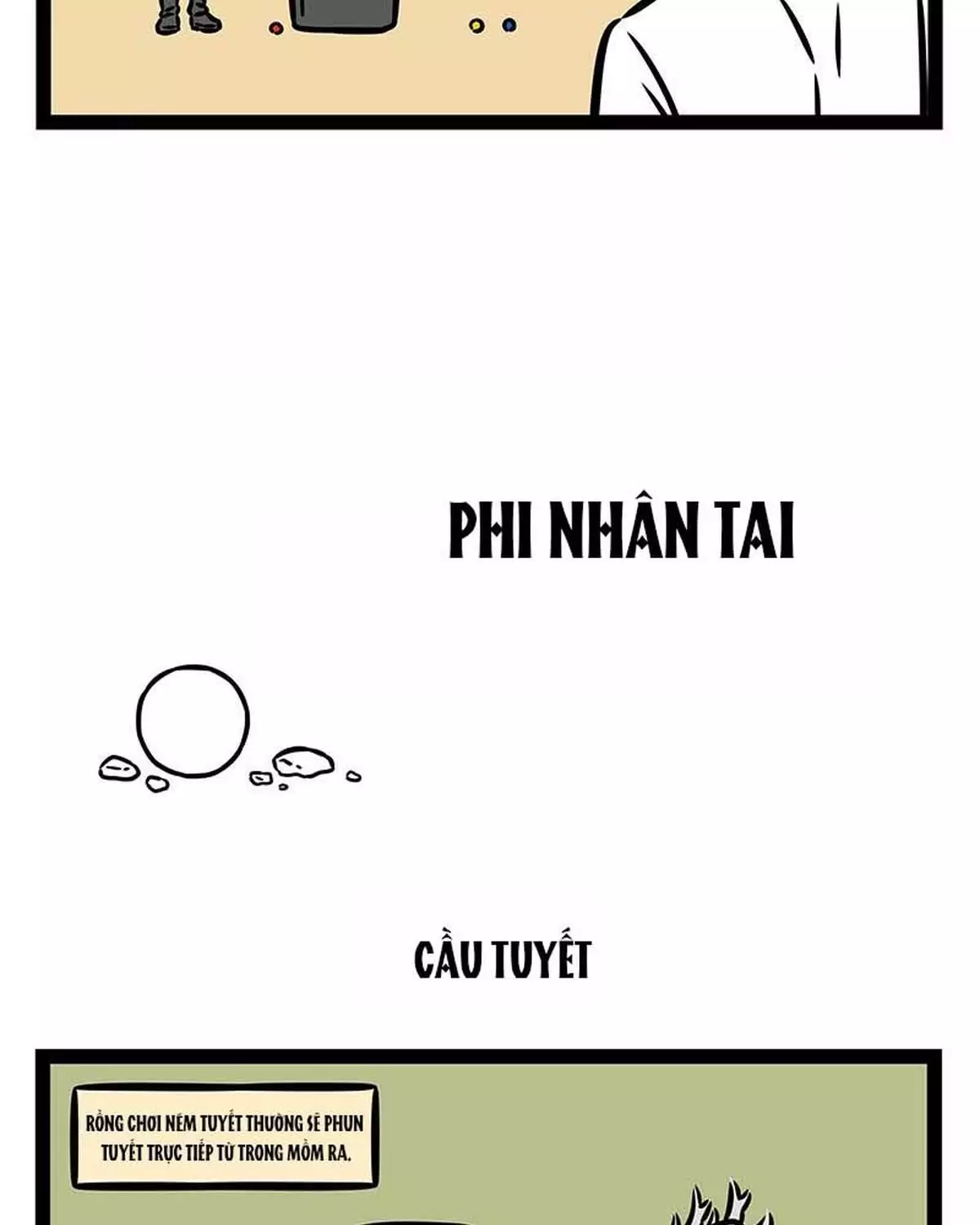 Phi Nhân Chapter 370 - Next Chapter 371