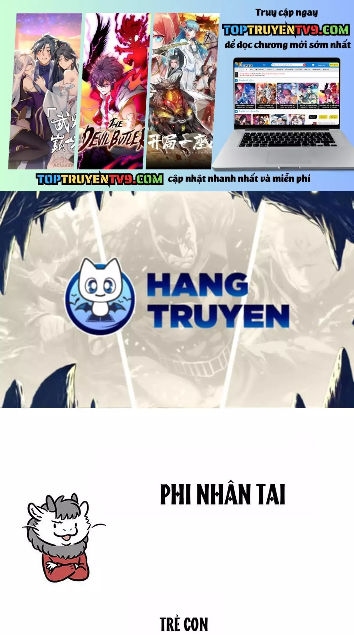 Phi Nhân Chapter 372 - Next Chapter 373