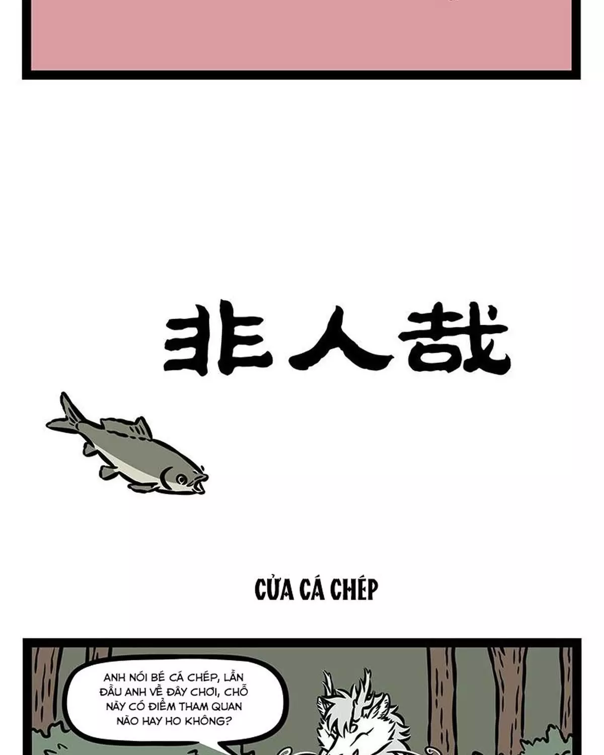 Phi Nhân Chapter 375 - Trang 3