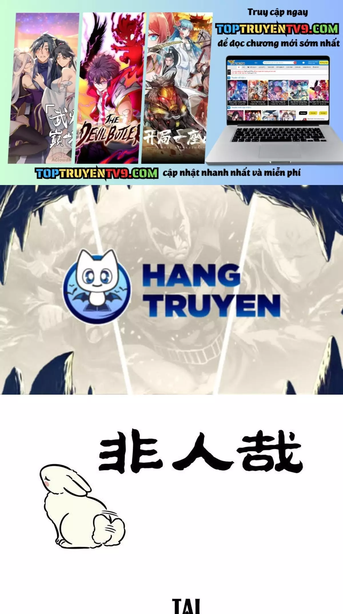 Phi Nhân Chapter 376 - Next Chapter 377