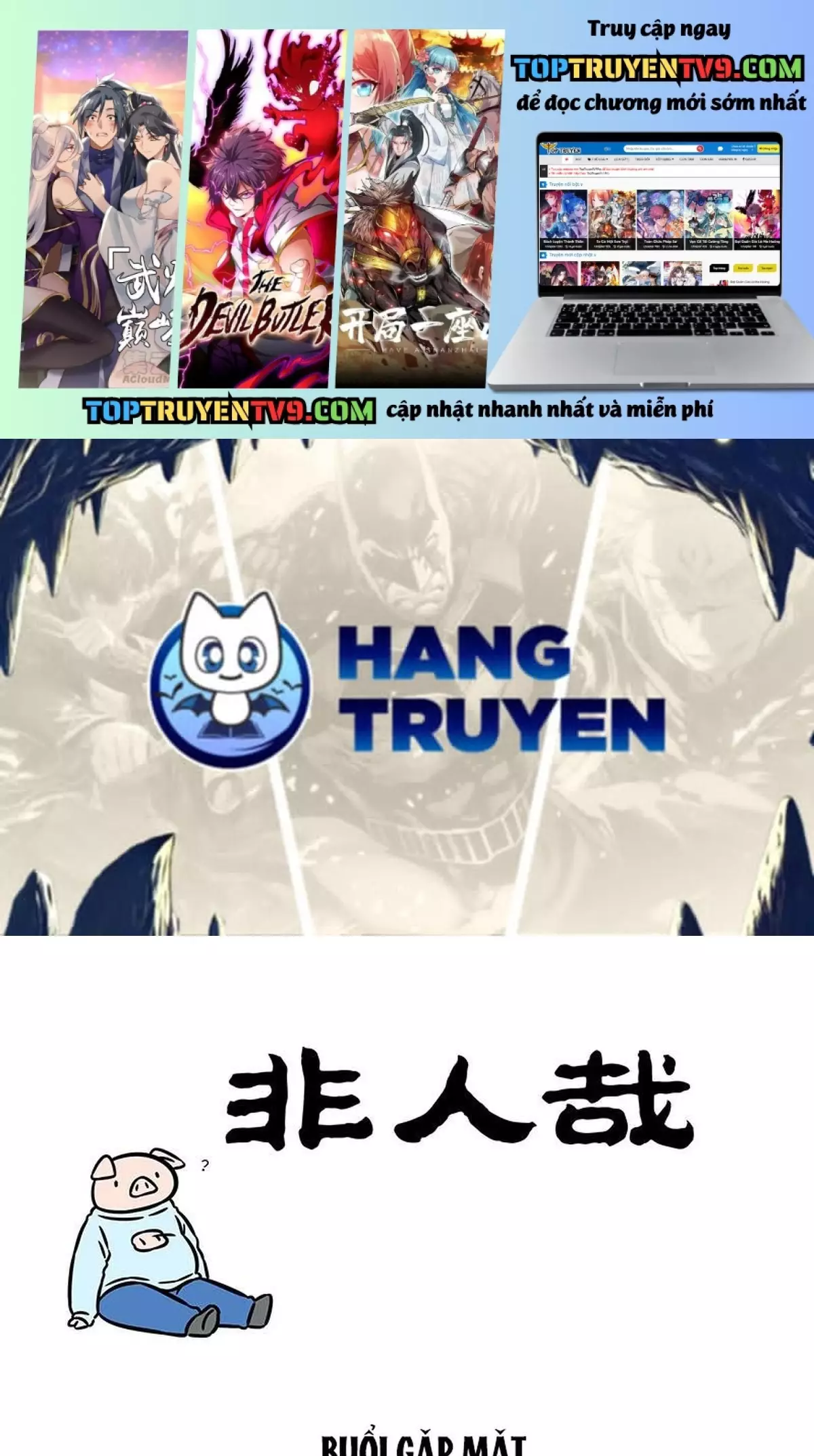Phi Nhân Chapter 377 - Next Chapter 378