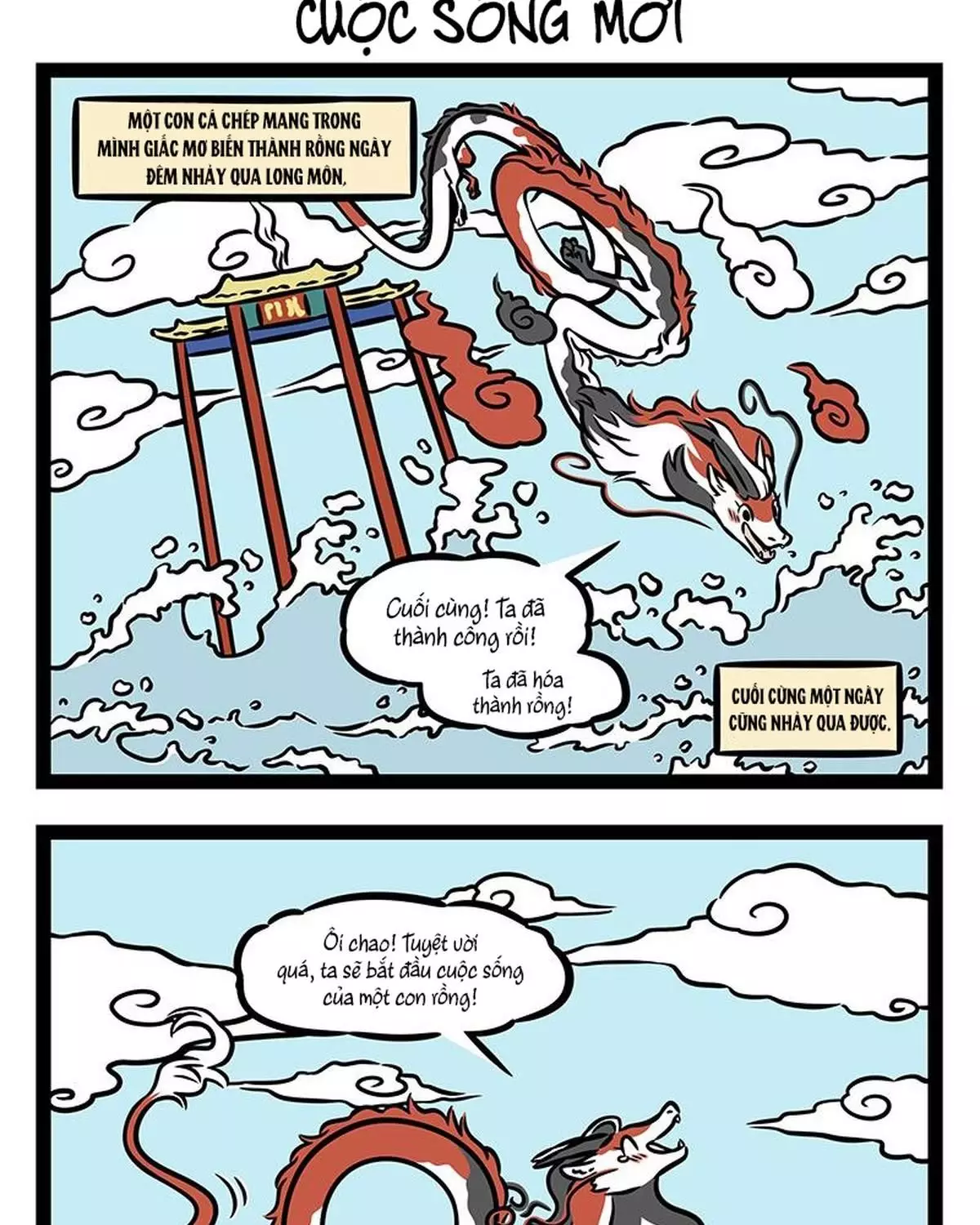 Phi Nhân Chapter 379 - Trang 3
