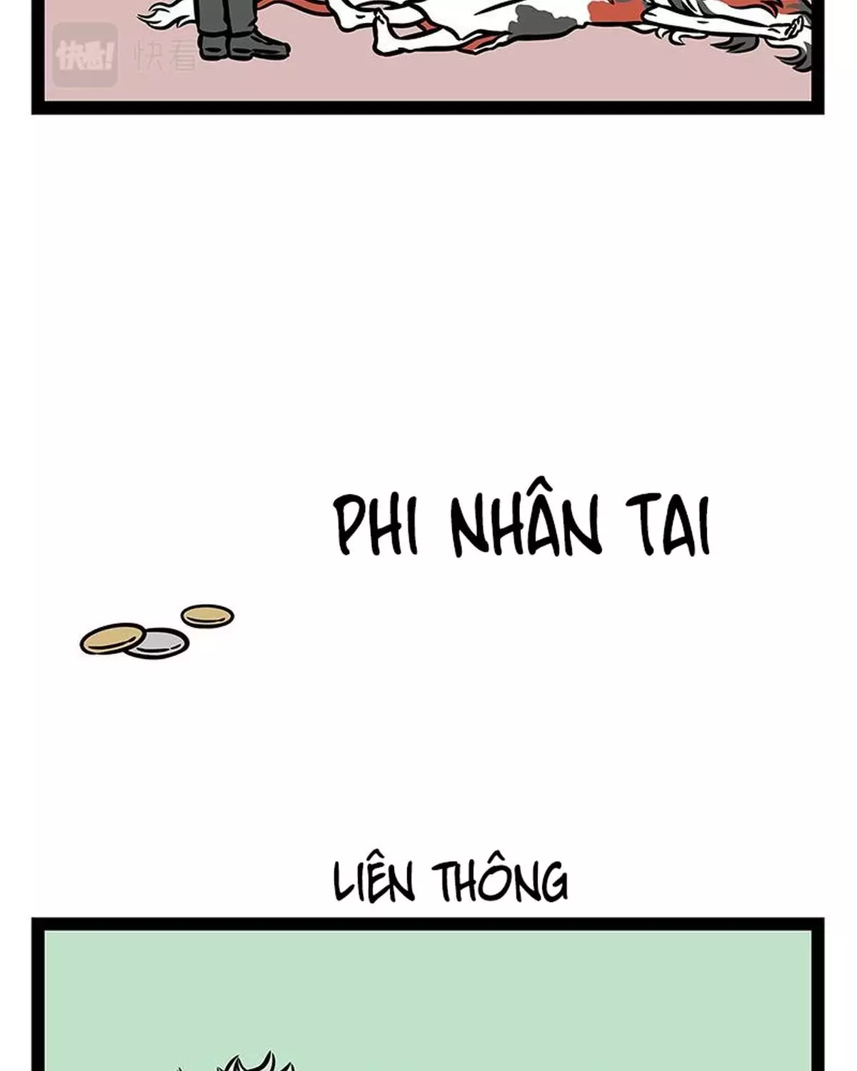 Phi Nhân Chapter 379 - Trang 3