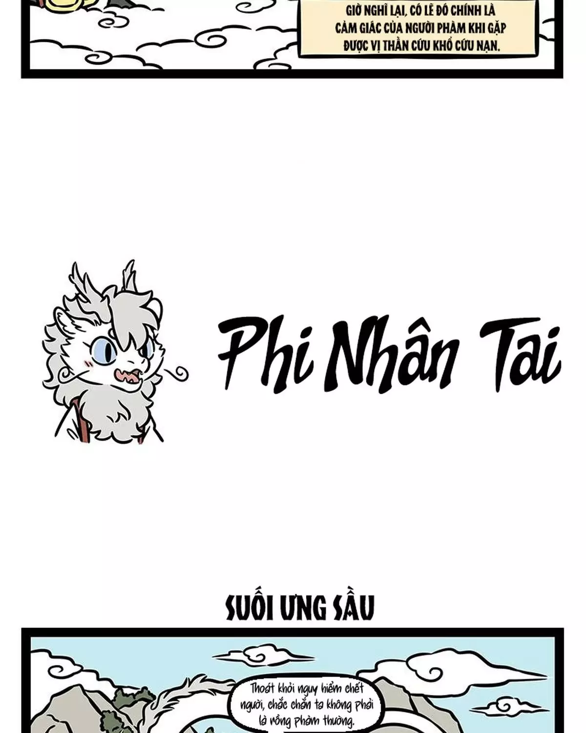 Phi Nhân Chapter 382 - Next Chapter 383