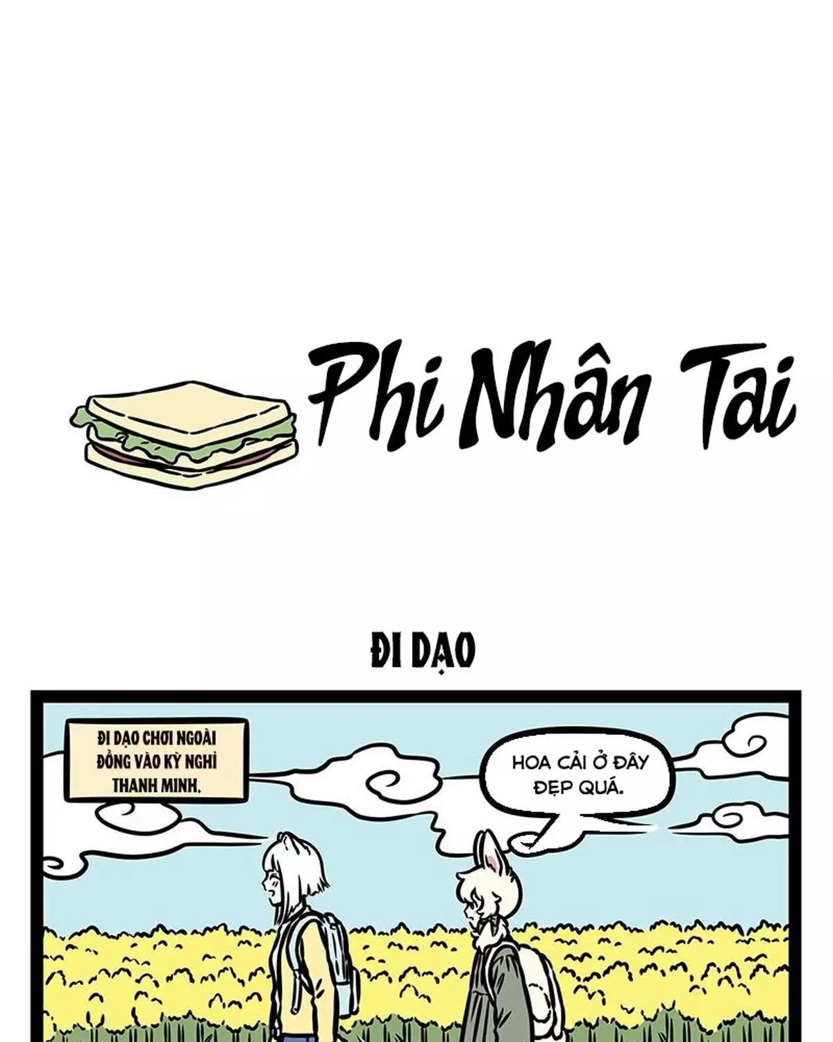 Phi Nhân Chapter 383 - Next Chapter 384