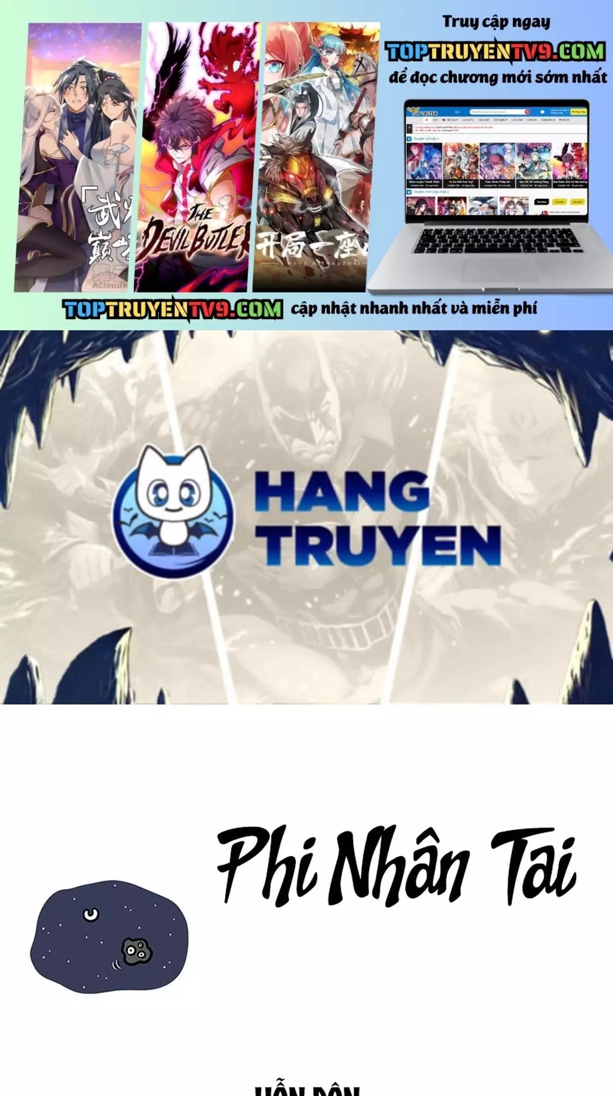 Phi Nhân Chapter 384 - Next Chapter 385