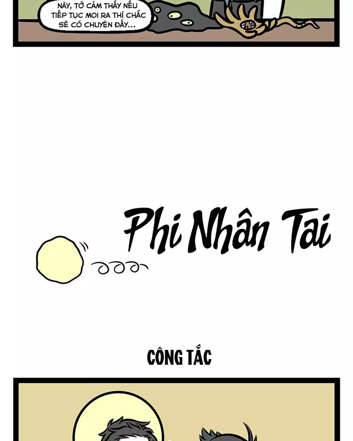 Phi Nhân Chapter 384 - Next Chapter 385