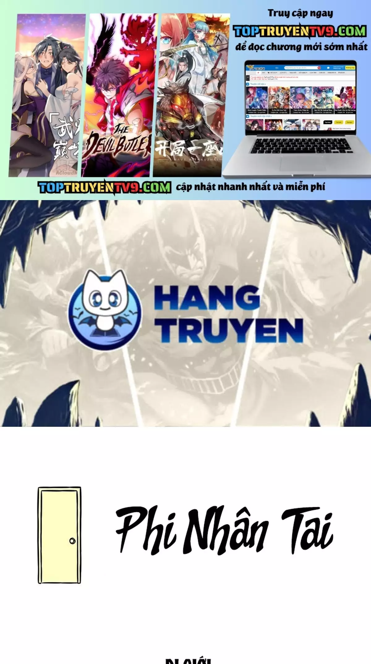 Phi Nhân Chapter 385 - Next Chapter 386
