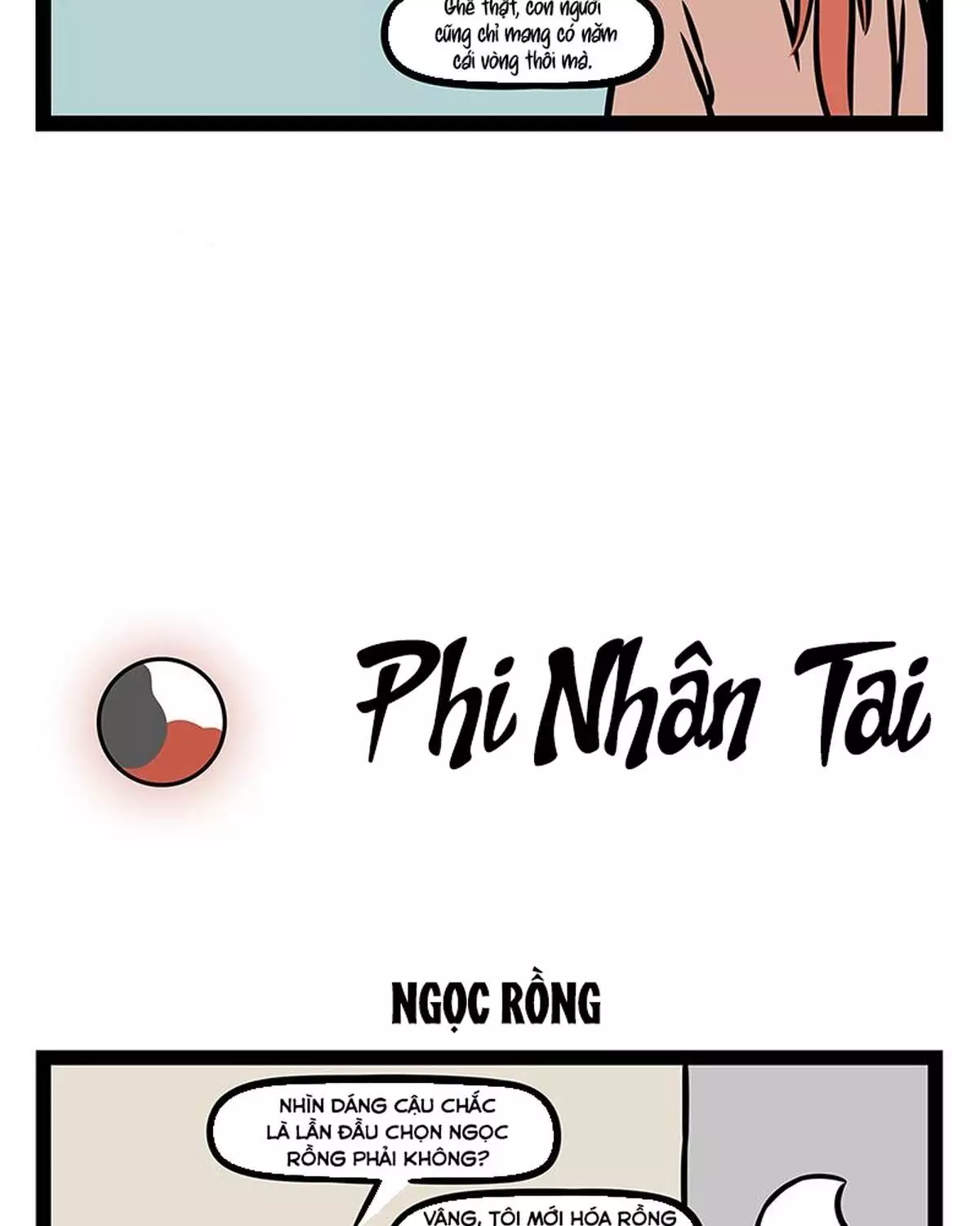 Phi Nhân Chapter 385 - Next Chapter 386