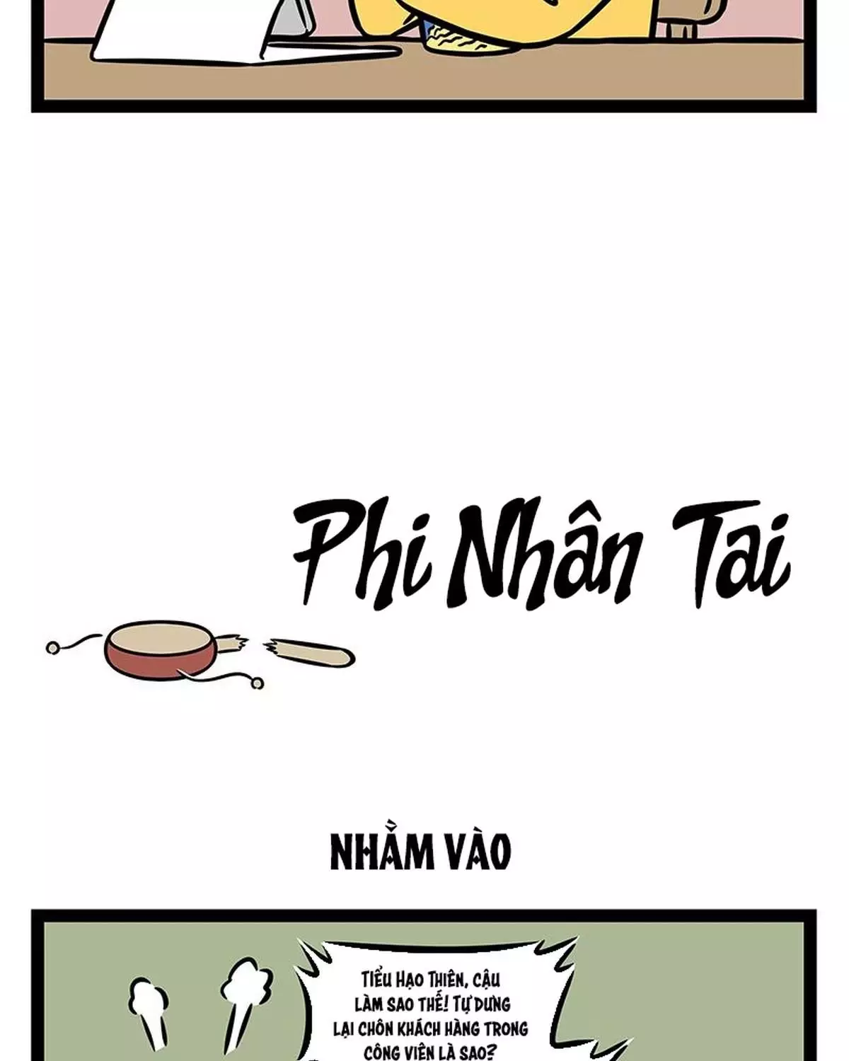 Phi Nhân Chapter 386 - Next Chapter 387