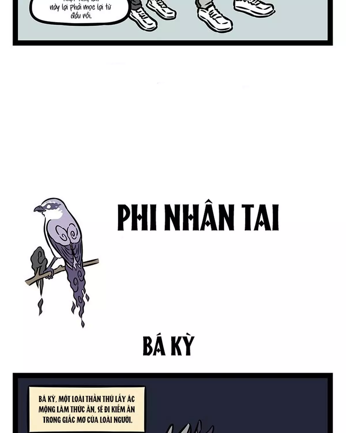 Phi Nhân Chapter 387 - Trang 3