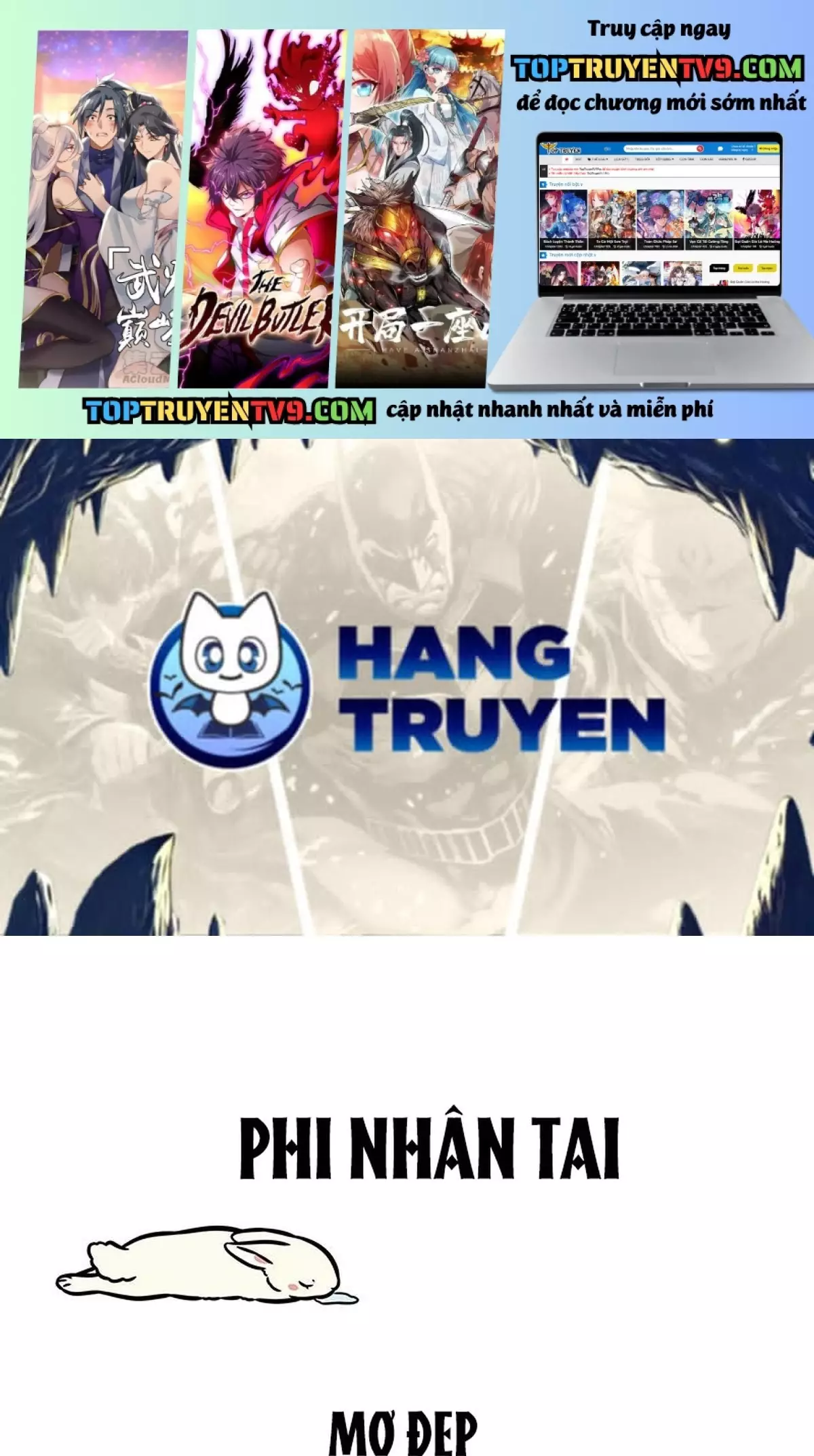 Phi Nhân Chapter 388 - Next Chapter 452