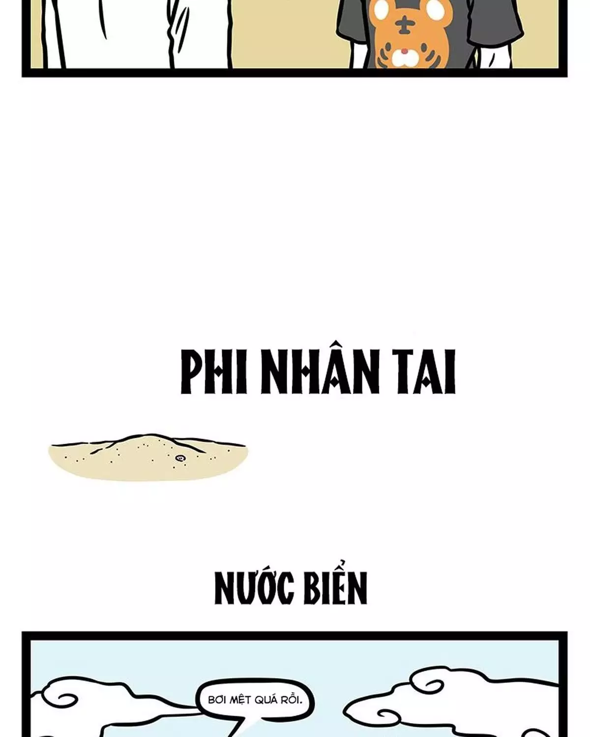 Phi Nhân Chapter 388 - Next Chapter 452