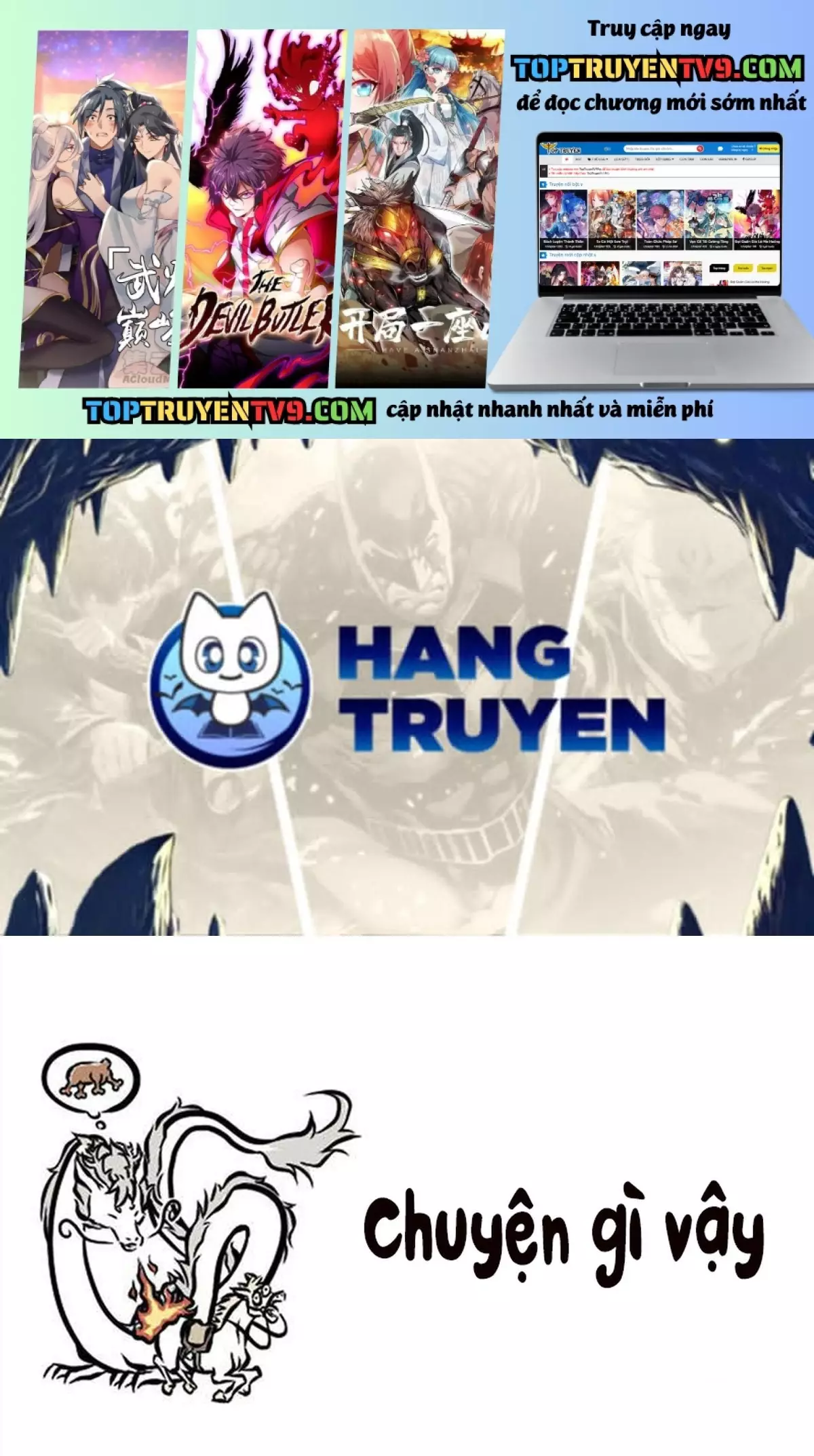Phi Nhân Chapter 4 - Next Chapter 5