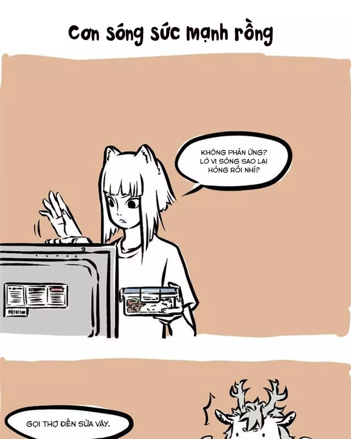 Phi Nhân Chapter 4 - Next Chapter 5