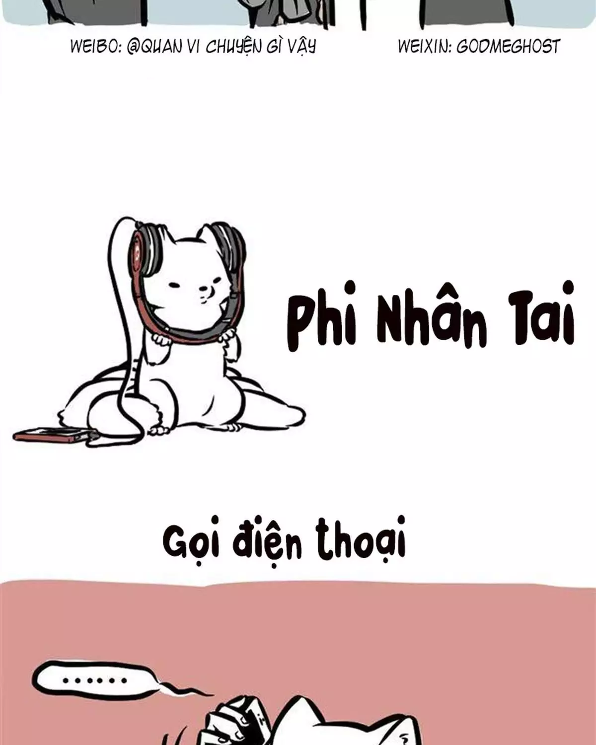 Phi Nhân Chapter 4 - Next Chapter 5