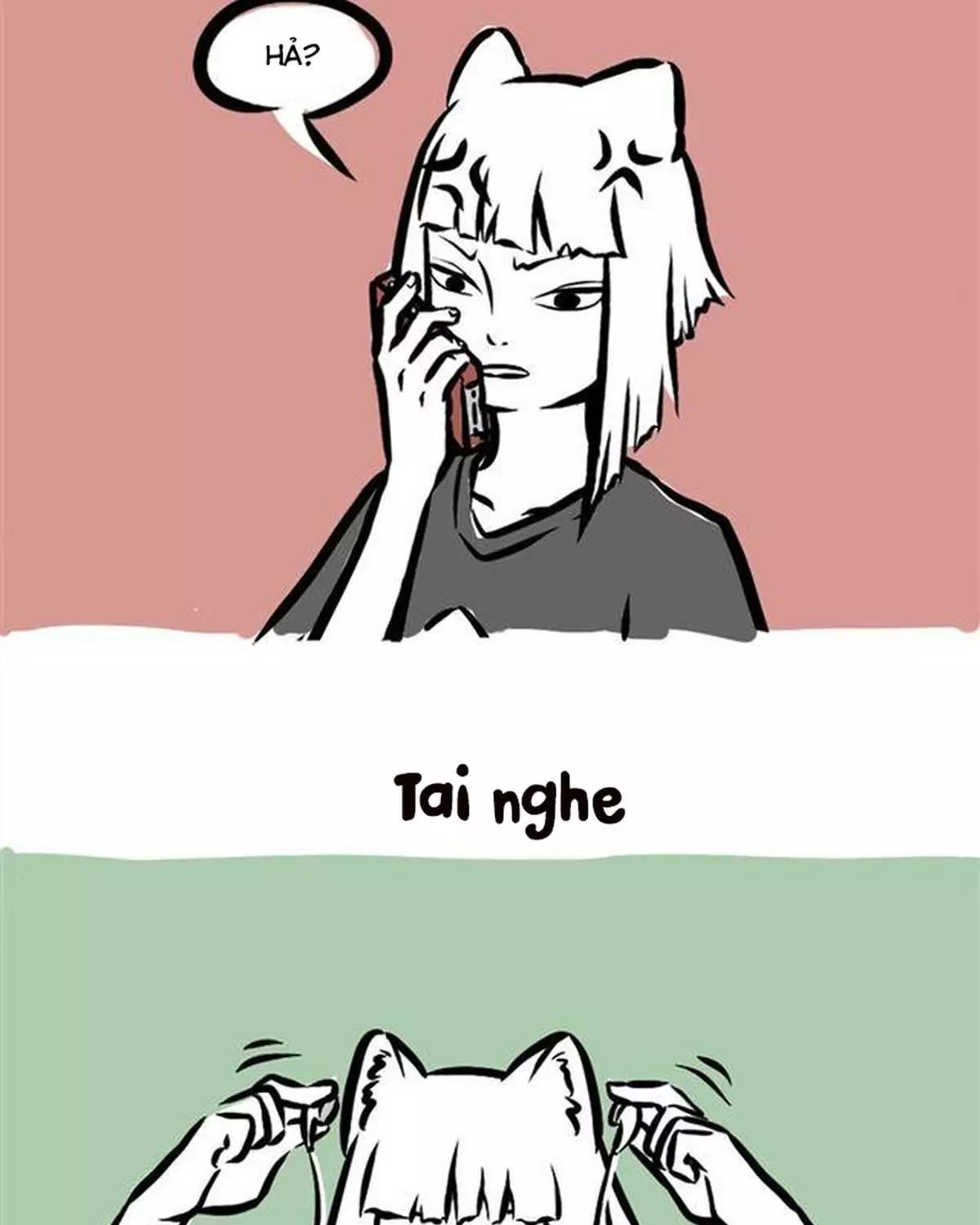 Phi Nhân Chapter 4 - Next Chapter 5