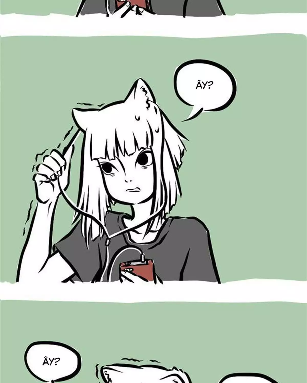 Phi Nhân Chapter 4 - Next Chapter 5