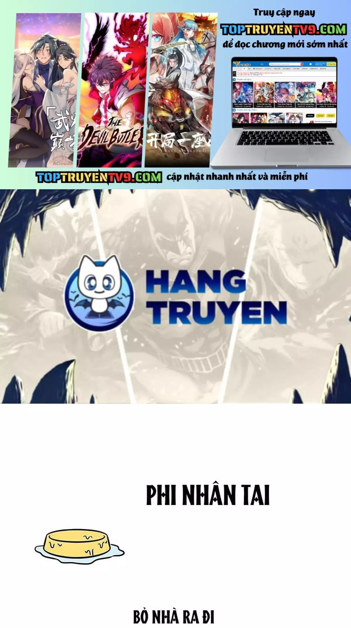 Phi Nhân Chapter 461 - Next Chapter 462
