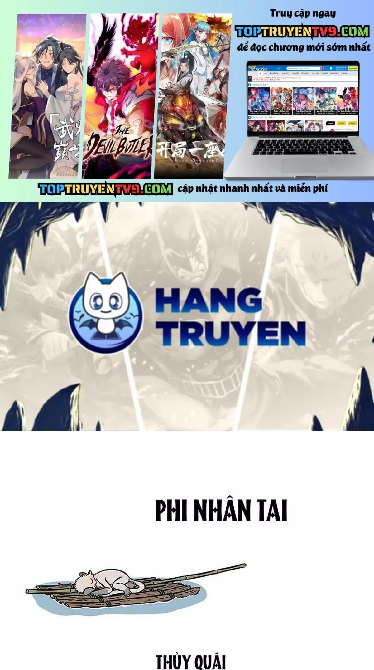 Phi Nhân Chapter 464 - Next Chapter 465