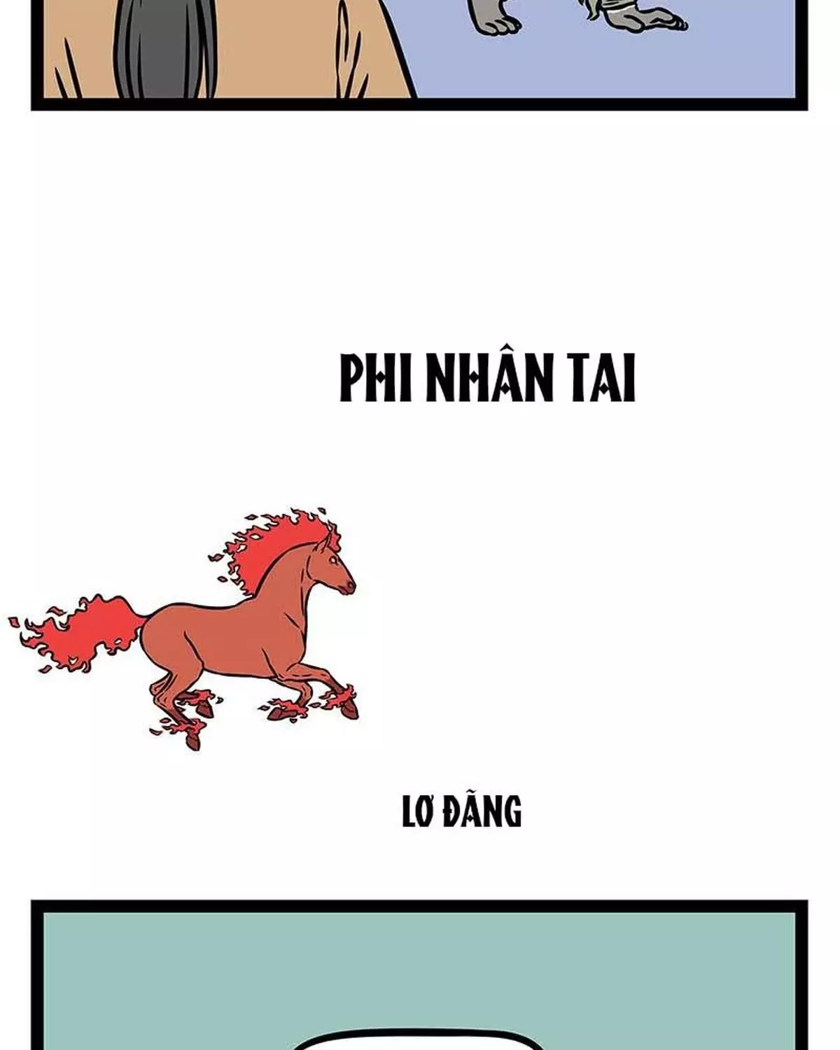 Phi Nhân Chapter 464 - Next Chapter 465