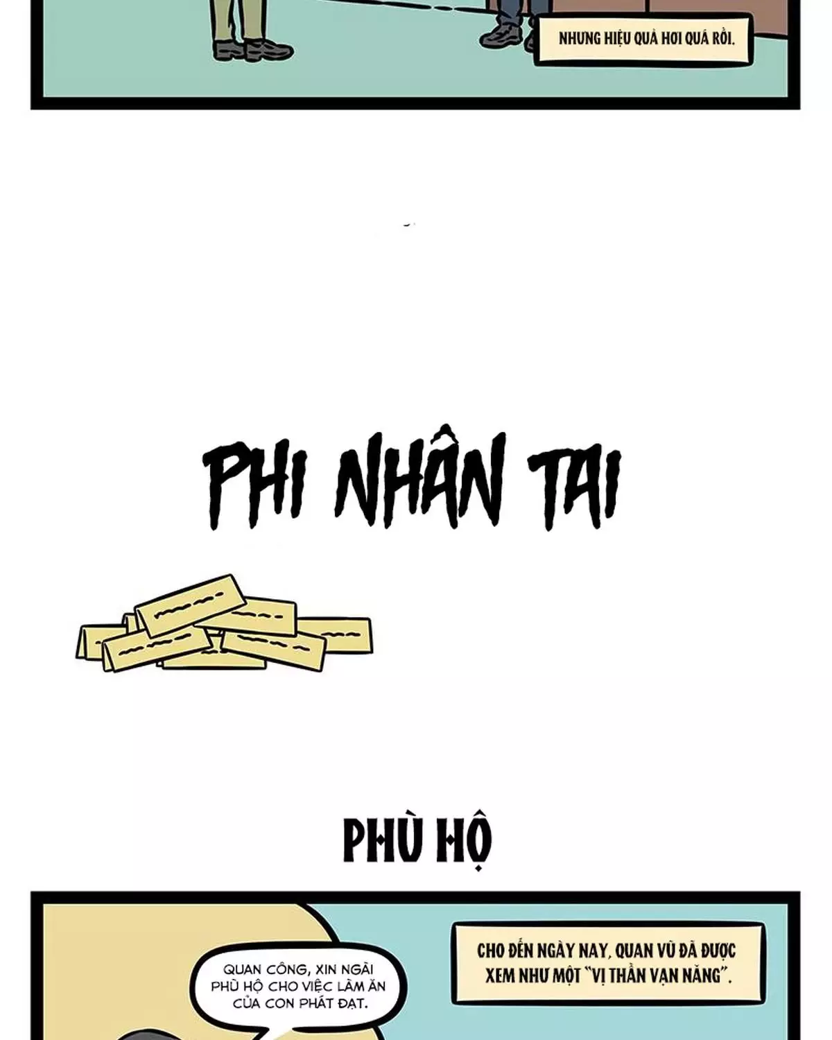 Phi Nhân Chapter 465 - Next Chapter 466