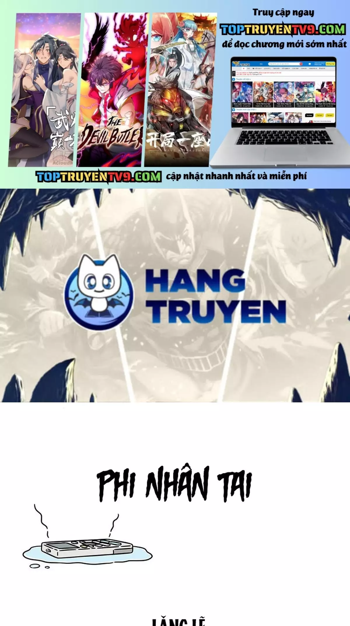 Phi Nhân Chapter 467 - Next Chapter 468